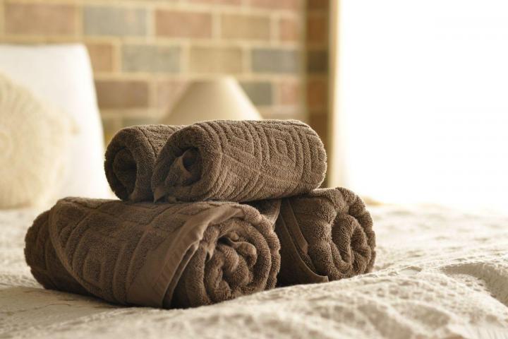 Motel familial Québec