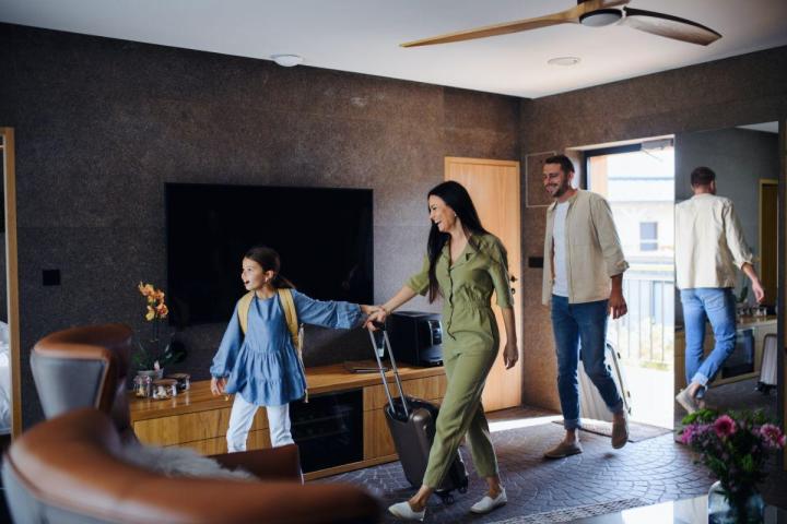 <p>Pourquoi choisir notre auberge pour une escapade inoubliable ? Québec</p>